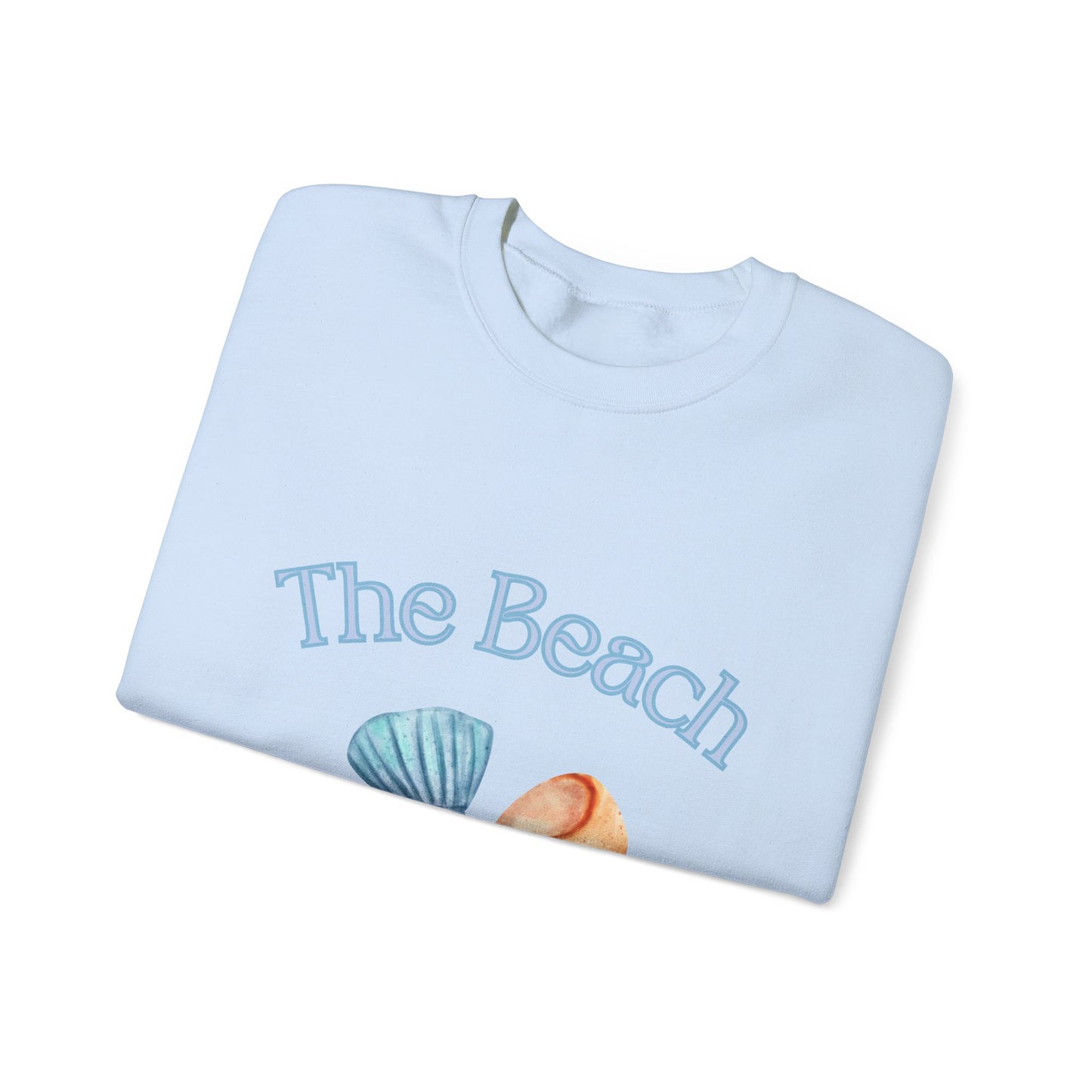 Beach Club - Crewneck