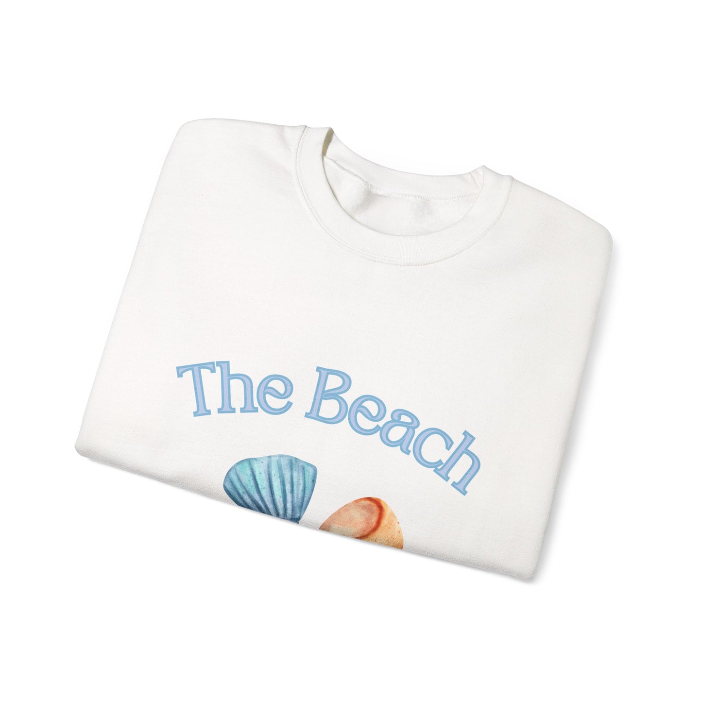 Beach Club - Crewneck