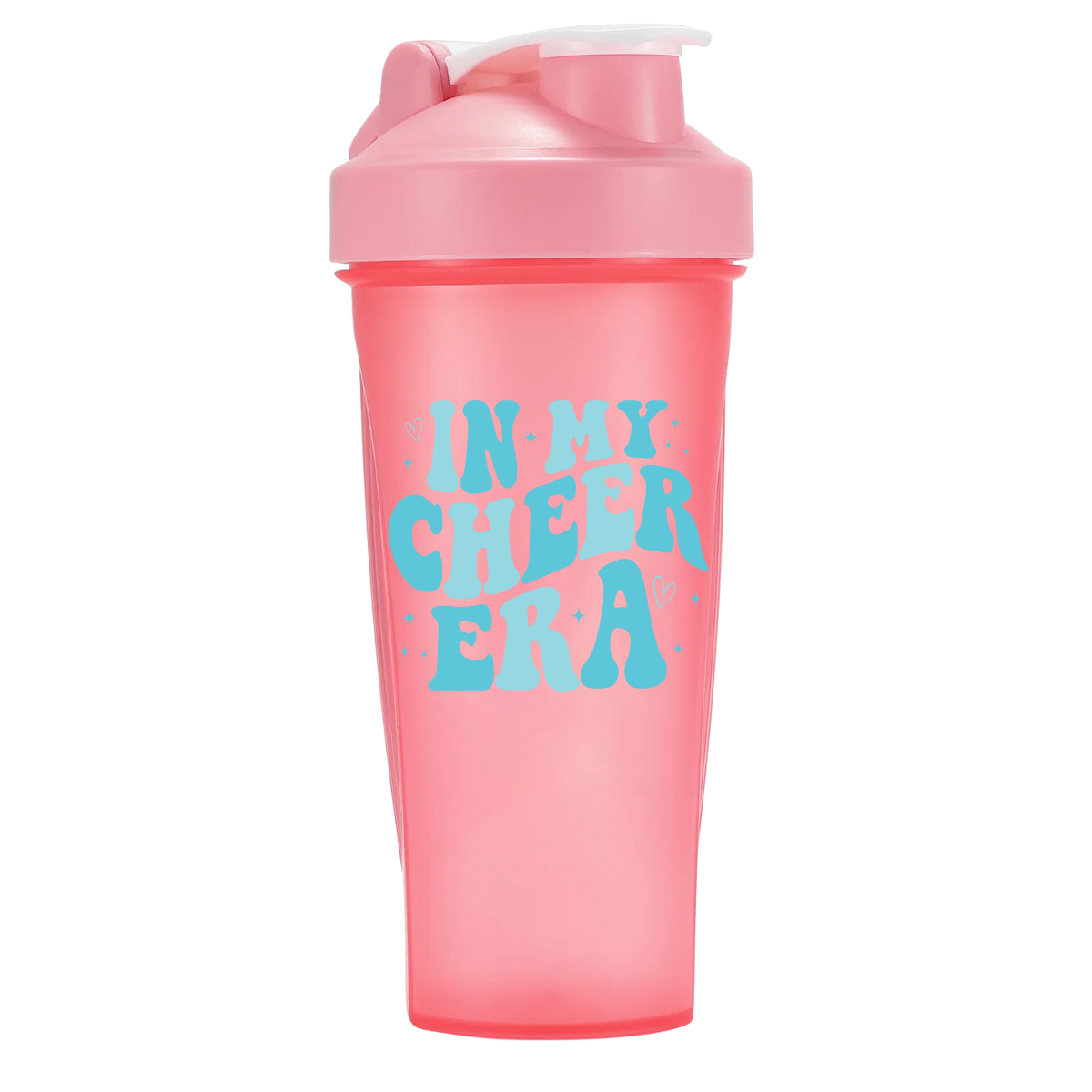 In My Cheer Era (Blue) - Shaker