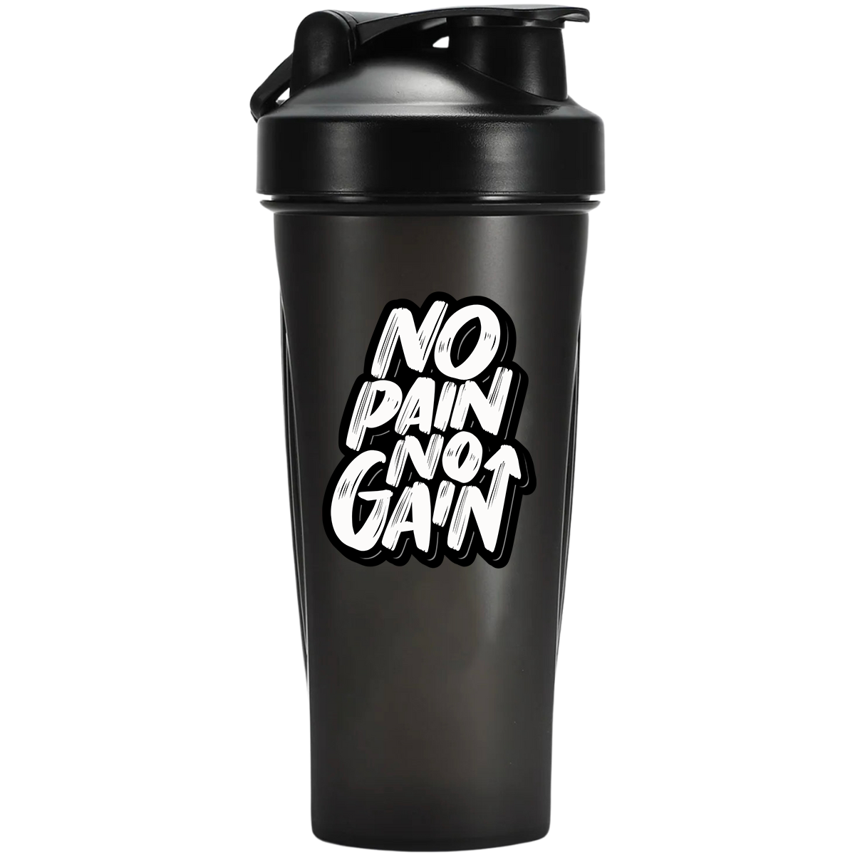 No Pain No Gain - Shaker