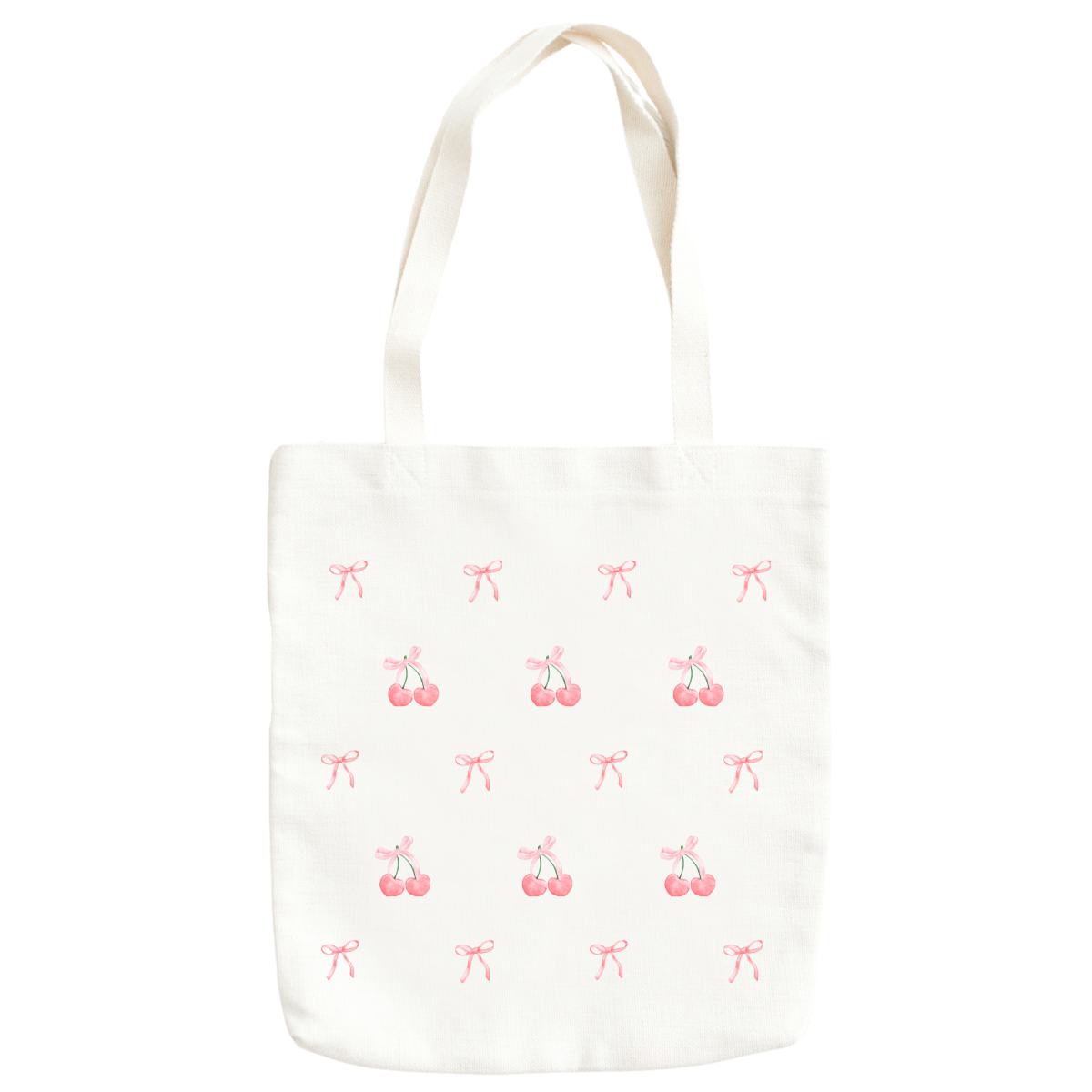 Tote bag - cutie