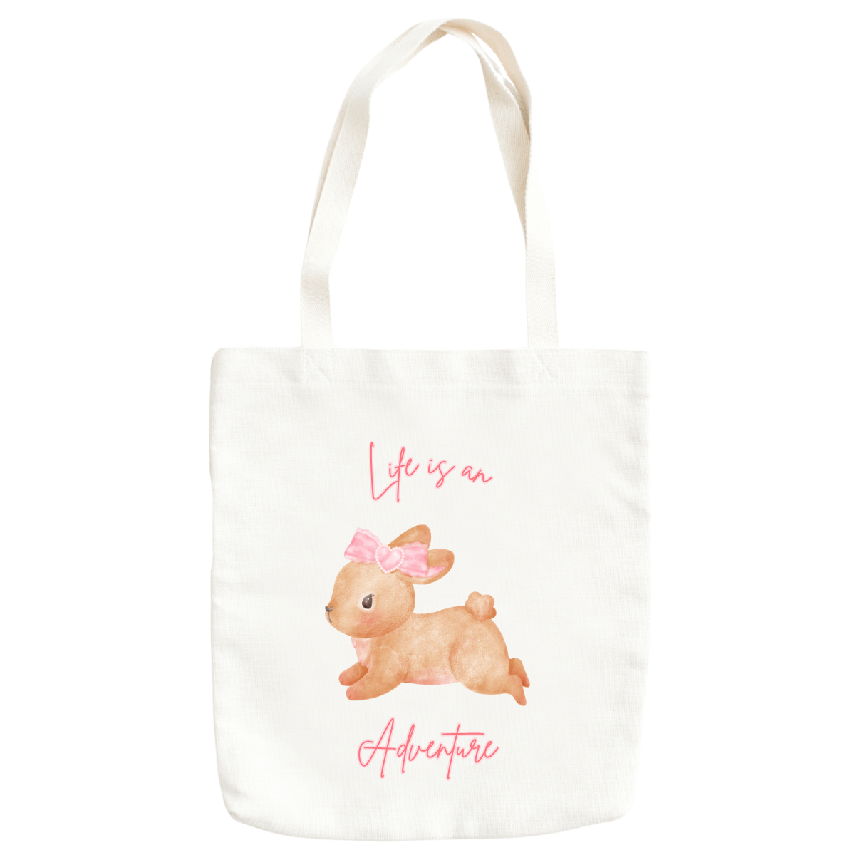 Tote bag - Life is an Adventure