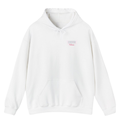 Cheer Vibes - Unisex Hoodie