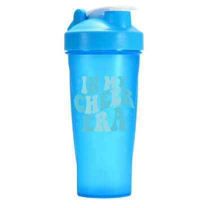 In My Cheer Era (Blue) - Shaker
