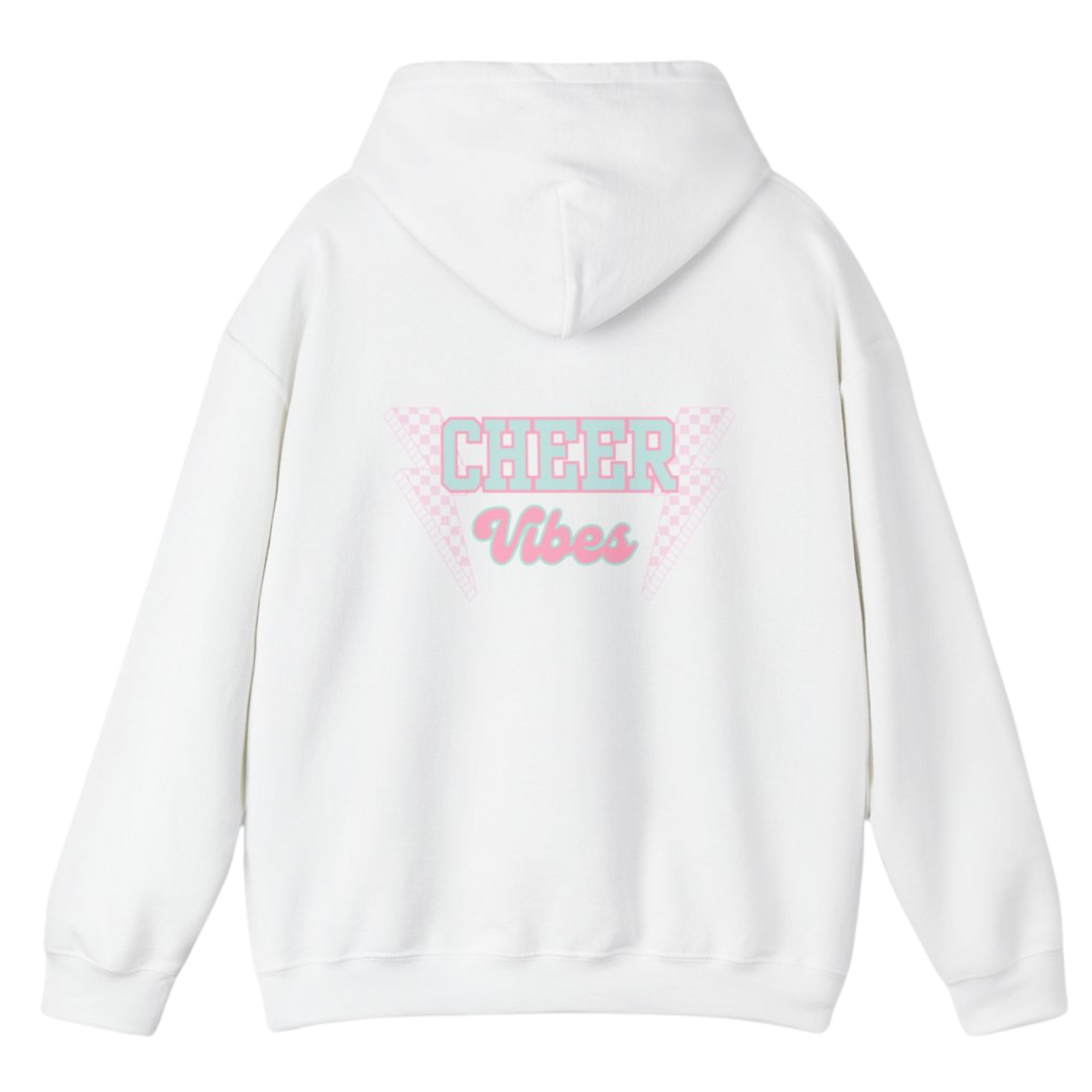 Cheer Vibes - Unisex Hoodie
