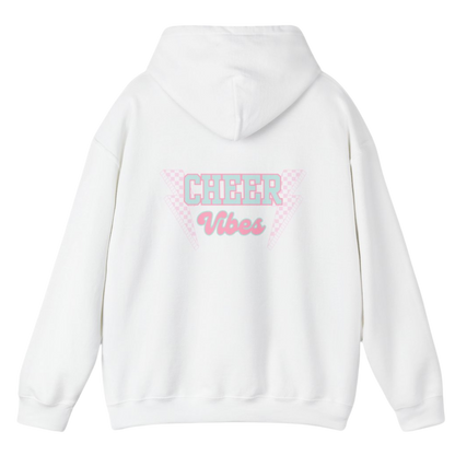 Cheer Vibes - Unisex Hoodie