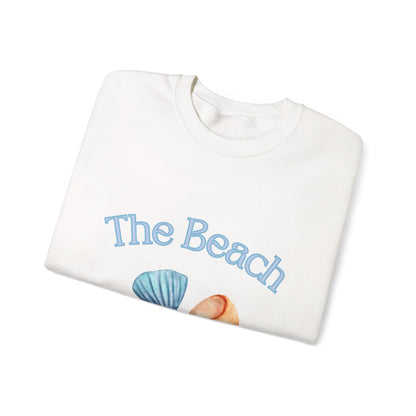 Beach Club - Crewneck