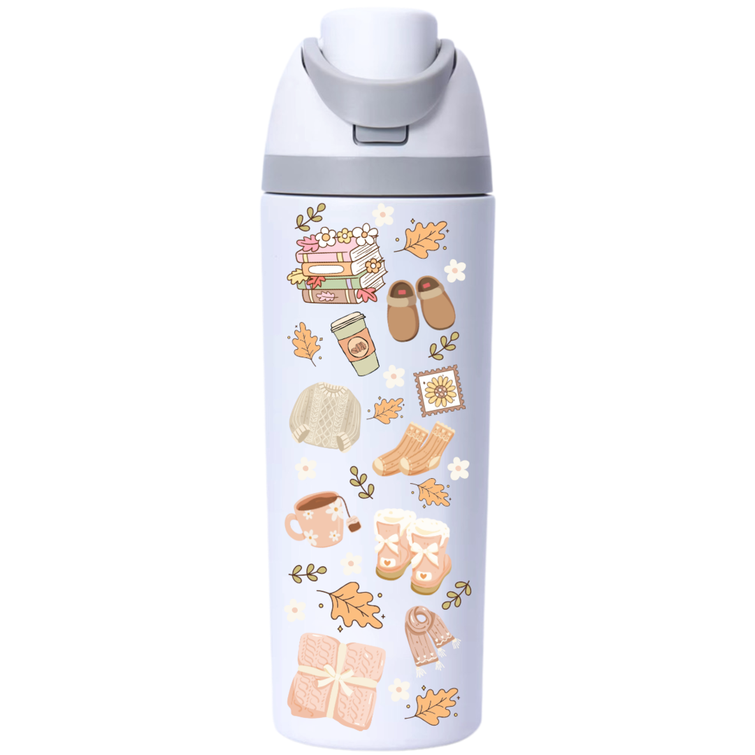 Cozy - Adult Sippy Cup