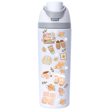 Cozy - Adult Sippy Cup