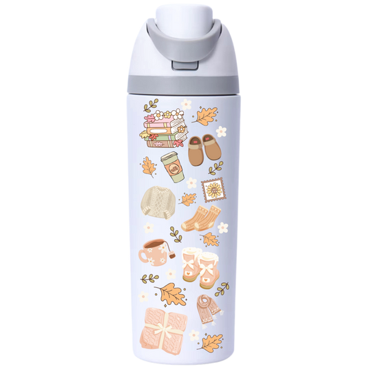 Cozy - Adult Sippy Cup