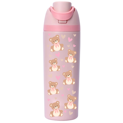 Cutie Bears - Adult Sippy Cup