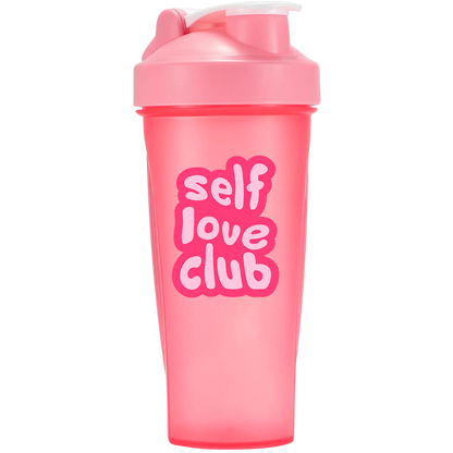 Self Love Club - Shaker