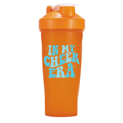 In My Cheer Era (Blue) - Shaker