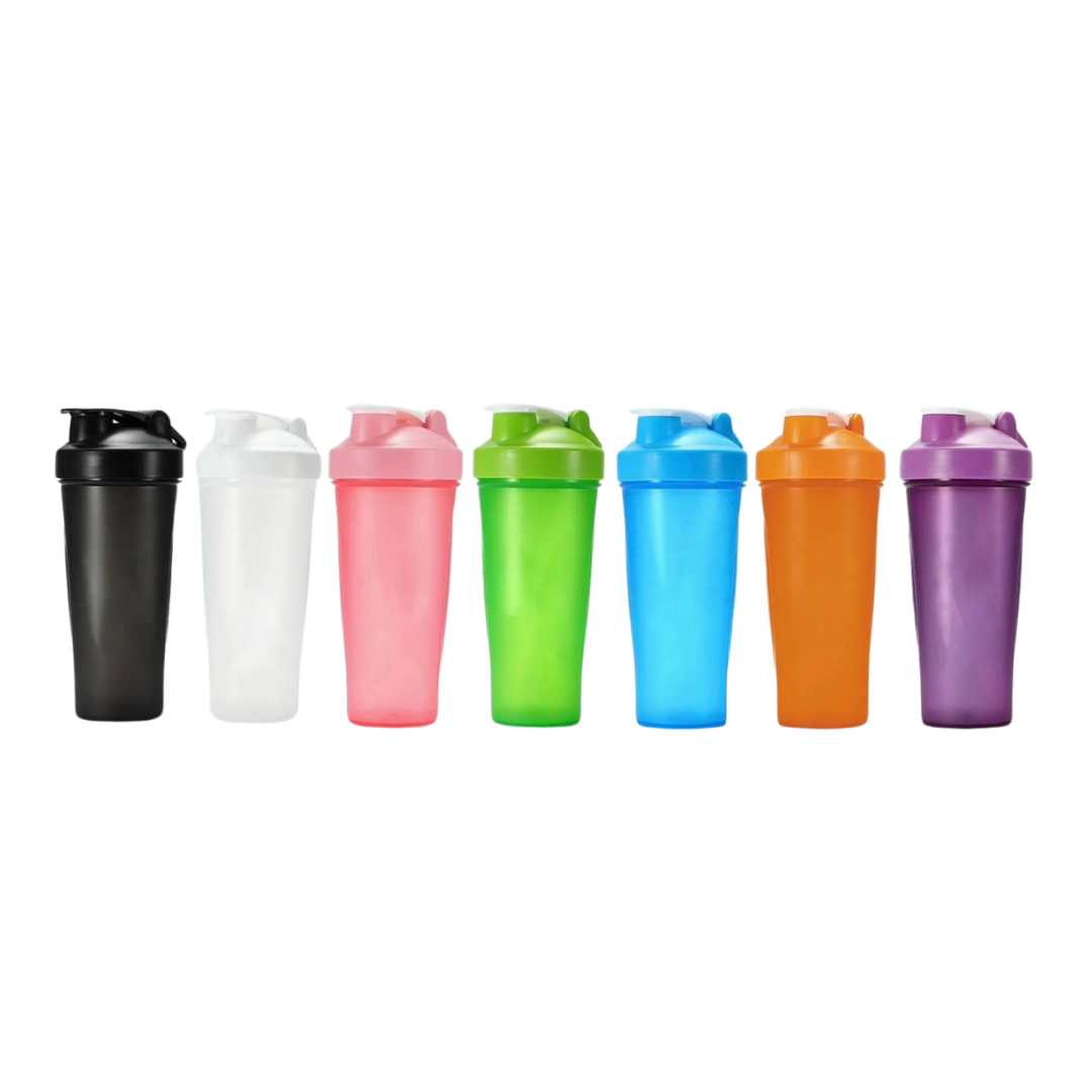 I workout because - Shaker