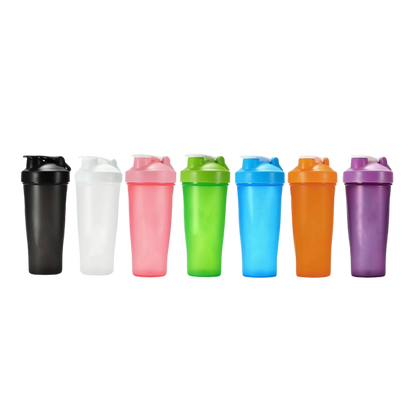 I workout because - Shaker