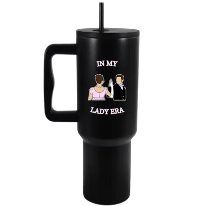 In My Lady Era - 40oz Travel Tumbler