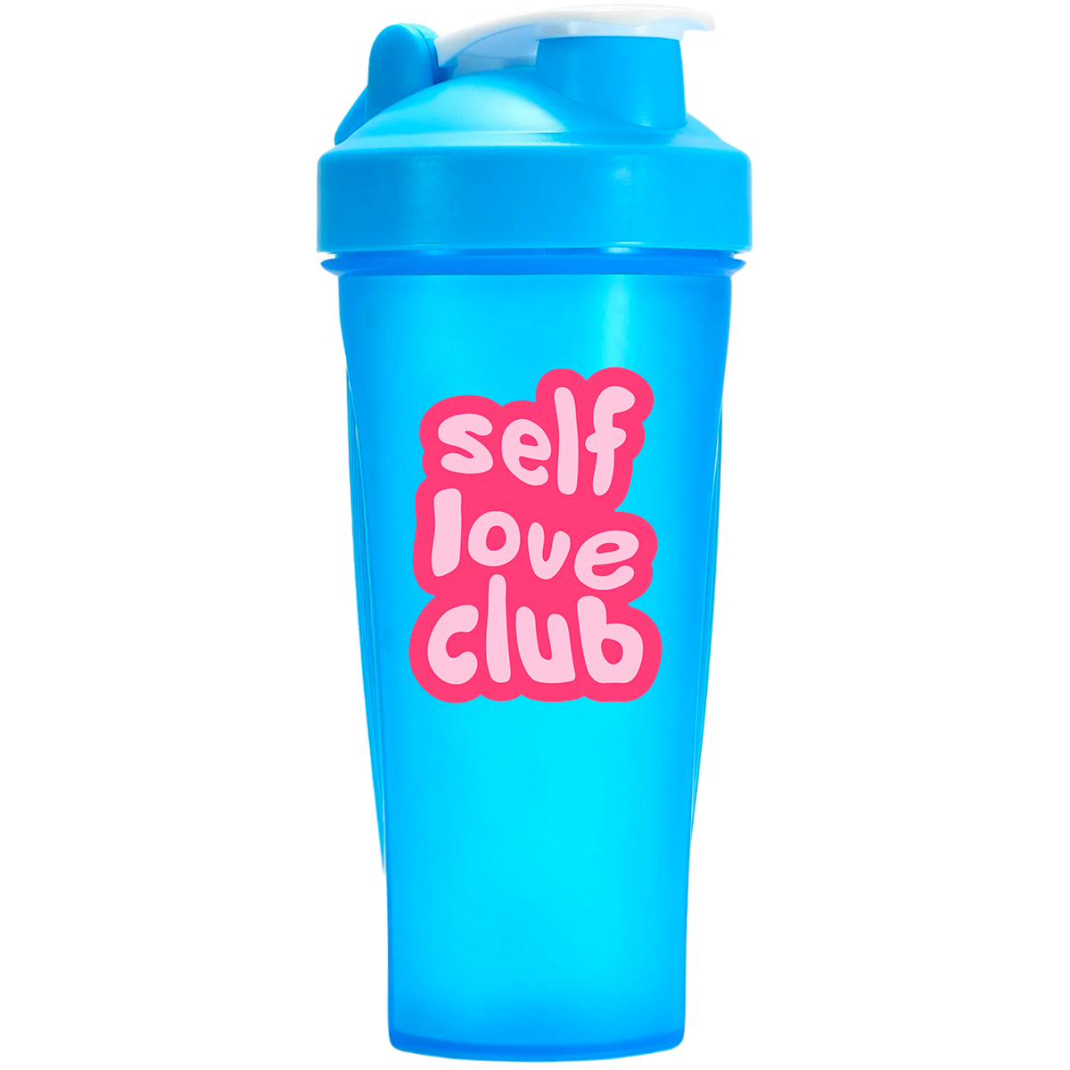 Self Love Club - Shaker
