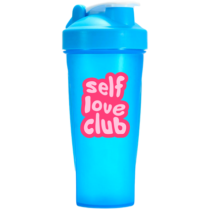 Self Love Club - Shaker