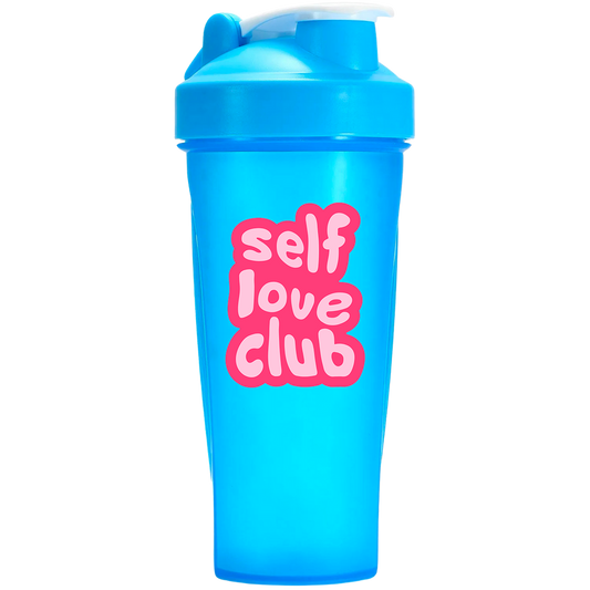 Self Love Club - Shaker