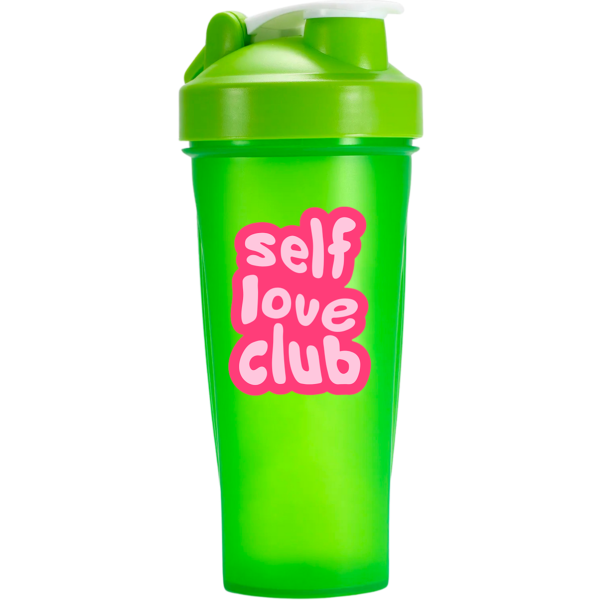 Self Love Club - Shaker