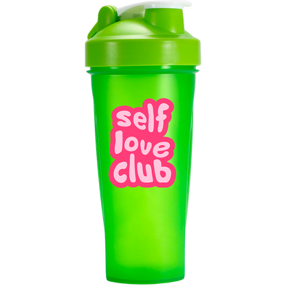 Self Love Club - Shaker