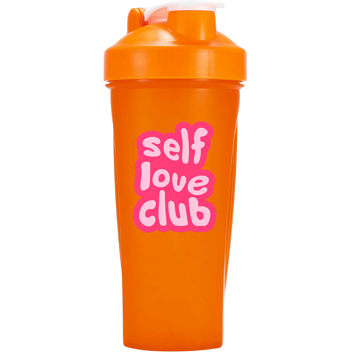 Self Love Club - Shaker