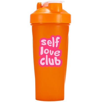 Self Love Club - Shaker