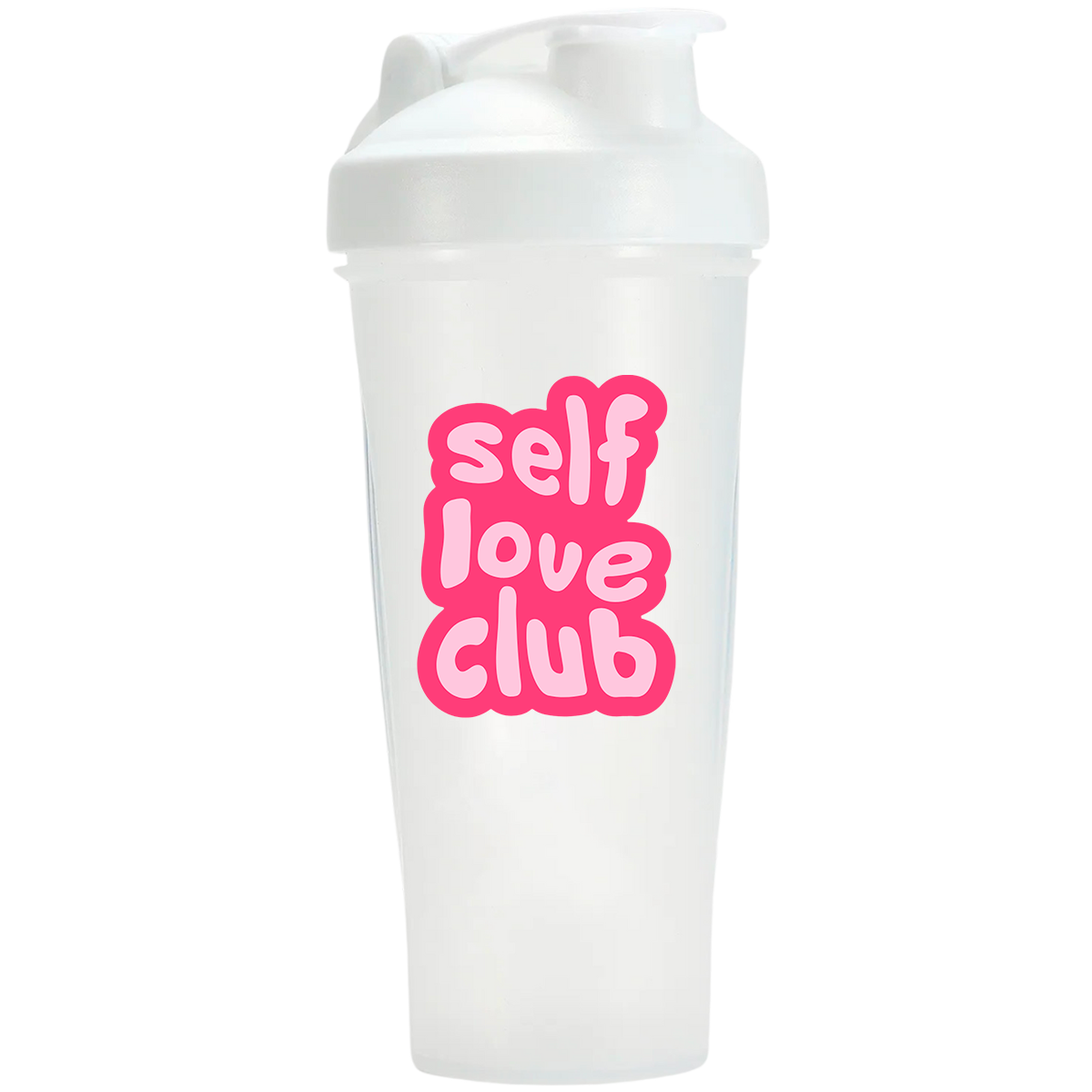 Self Love Club - Shaker