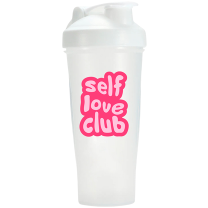 Self Love Club - Shaker