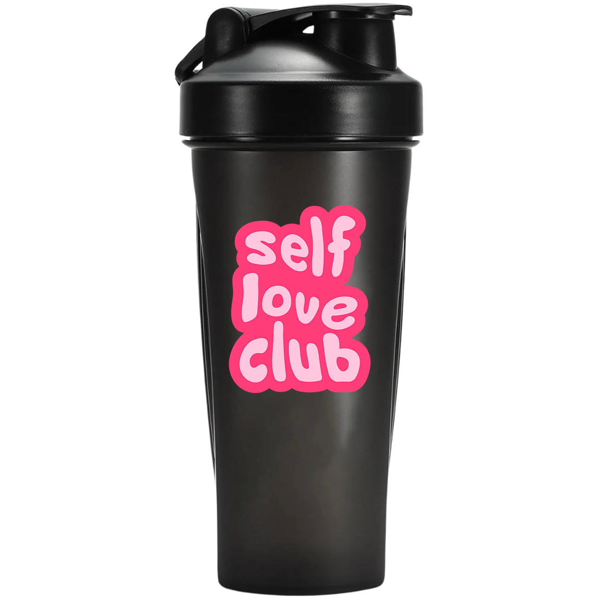 Self Love Club - Shaker