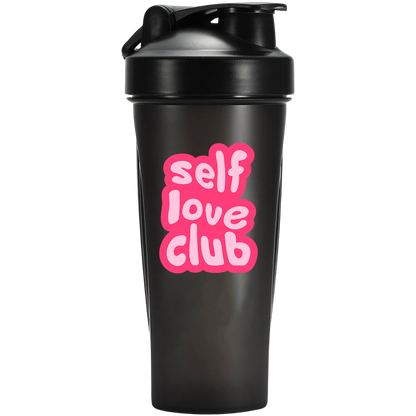 Self Love Club - Shaker