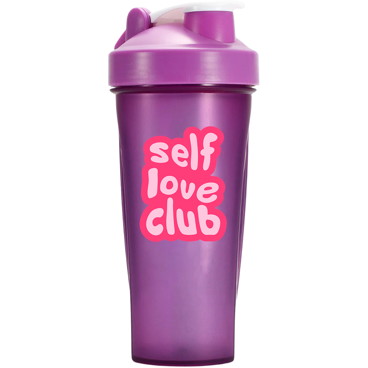 Self Love Club - Shaker