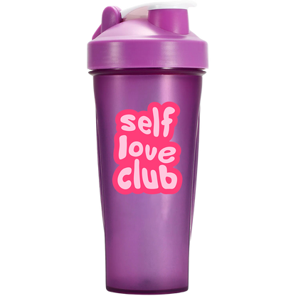 Self Love Club - Shaker