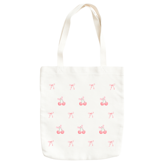 Tote bag - cutie
