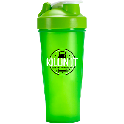Killin It - Shaker